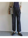 GfB^[ؓc * woadblue * Demi-Luxe BEAMS / ʒ 2^bN fjpc Demi-Luxe BEAMS f~NX r[X pc W[YEfjpc ubN zCgyz[Rakuten Fashion]