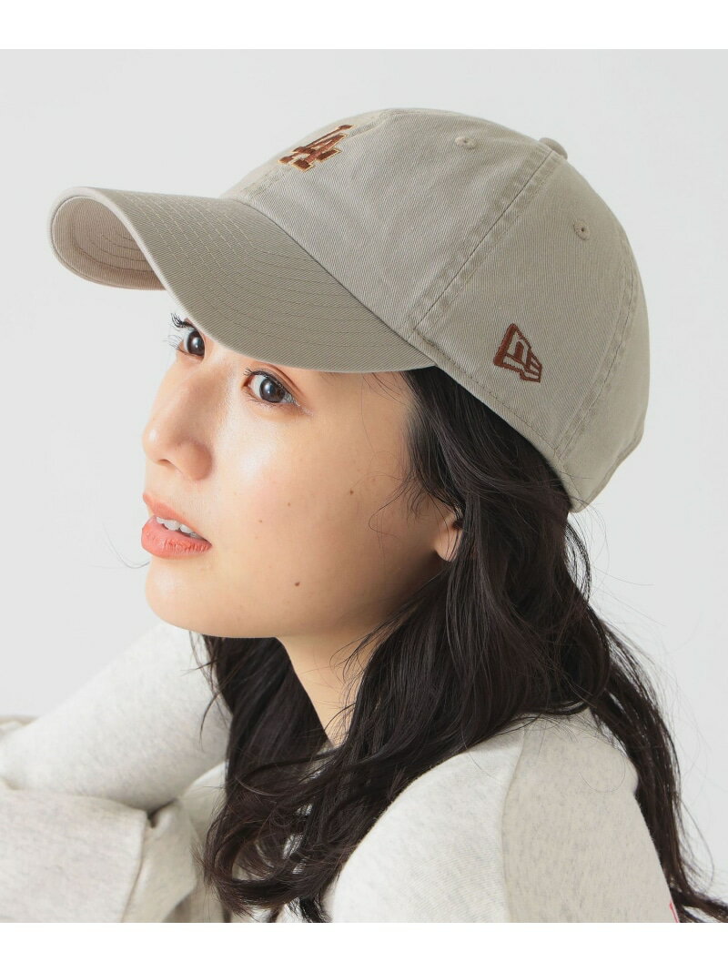 【別注】NEW ERA / カジュアル クラシック B:MING by BEAMS ビーミング ライフストア バイ ビームス 帽子 ハット ネイビー【送料無料】[Rakuten Fashion]のサムネイル