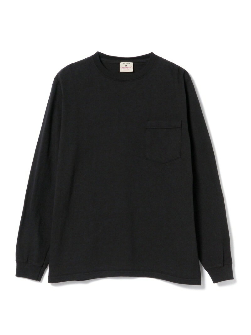 楽天市場】b:ming by beams ／ スーパーヘビーウェイト ロングスリーブ