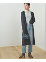 BEAMS HEART / _utFCX OJ[fBK BEAMS HEART WOMEN r[X n[g gbvX J[fBK lCr[ x[W uEyz[Rakuten Fashion]