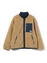 ビームス THE NORTH FACE / Reversible Extreme Pile Jacket BEAMS ビームス メン ジャケット・アウター ブルゾン・ジャンパー ネイビー【送料無料】[Rakuten Fashion]