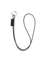 【別注】ITTI / HERRIE KEYTOP MULTI CODE BK BEAMS ビームス メン アクセサリー・腕時計 ネックレス ブラック【送料無料】...