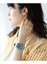 TIMEX / IRONMAN 8 LAP タイメックス 腕時計 ウォッチ ギフト プレゼント BEAMS BOY ビームス ウイメン アクセサリー 腕時計 腕時計 ブラック【送料無料】 Rakuten Fashion