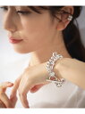 【SALE/30%OFF】【4/24新規値下げ】PHILIPPE AUDIBERT / Sandy ブレスレット Demi-Luxe BEAMS デミルクス ビ...