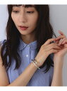 【SALE/30%OFF】PHILIPPE AUDIBERT / Joar バングル Demi-Luxe BEAMS デミルクス ビームス アクセサリー・腕時計...