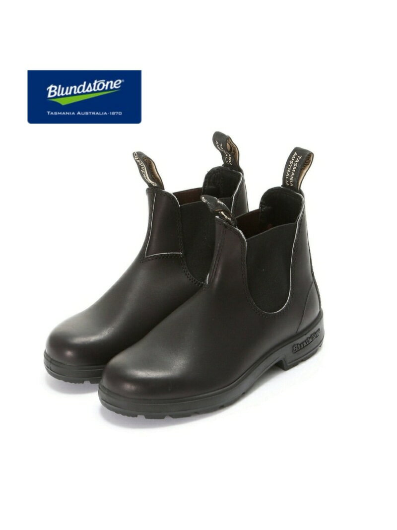 【撥水】Blundstone / サイドゴア ブーツ レイングッズ レインブーツ 長靴 BEAMS BOY ビームス ウイメン シューズ・…