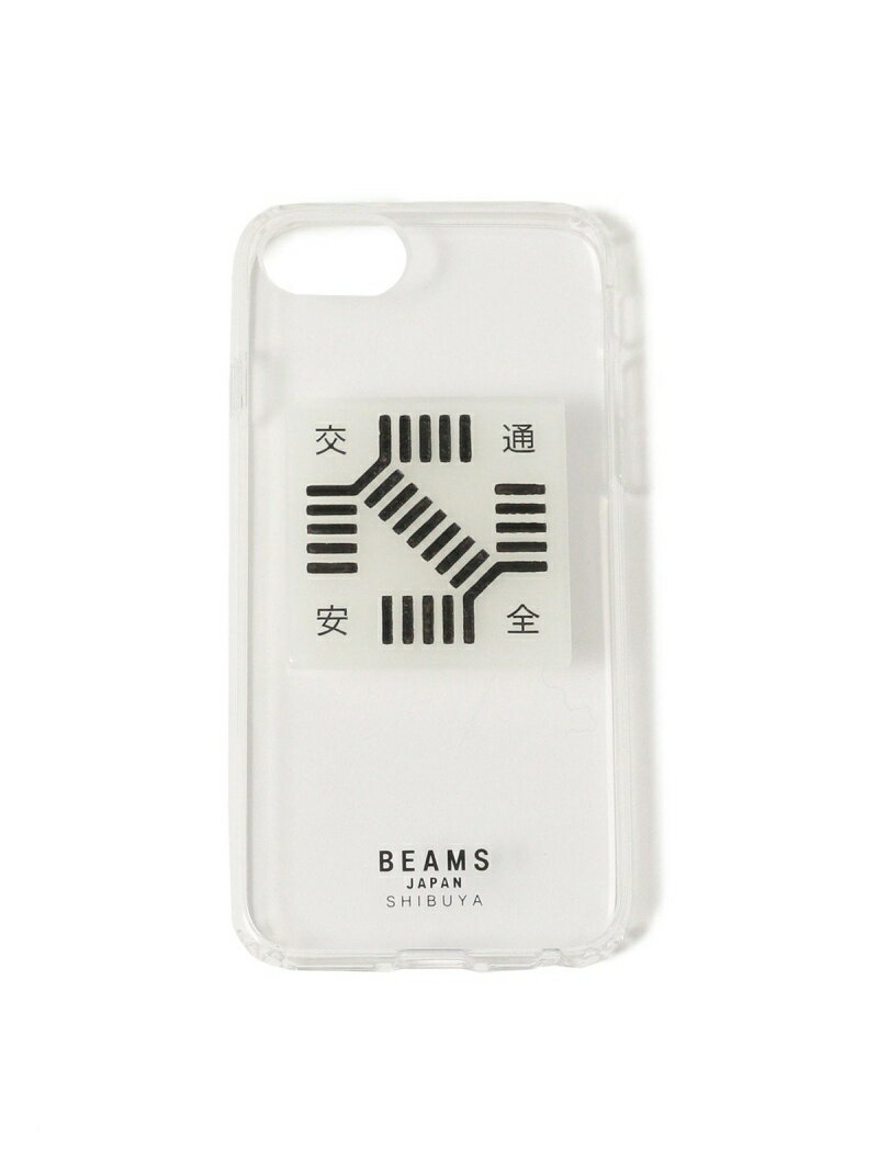 楽天市場 Rakuten Fashion Sale 70 Off Beams Japan 別注 交通安全 Iphone 6 8 ケース Beams Japan ビームス ジャパン 財布 小物 財布 Rba E Beams ビームス
