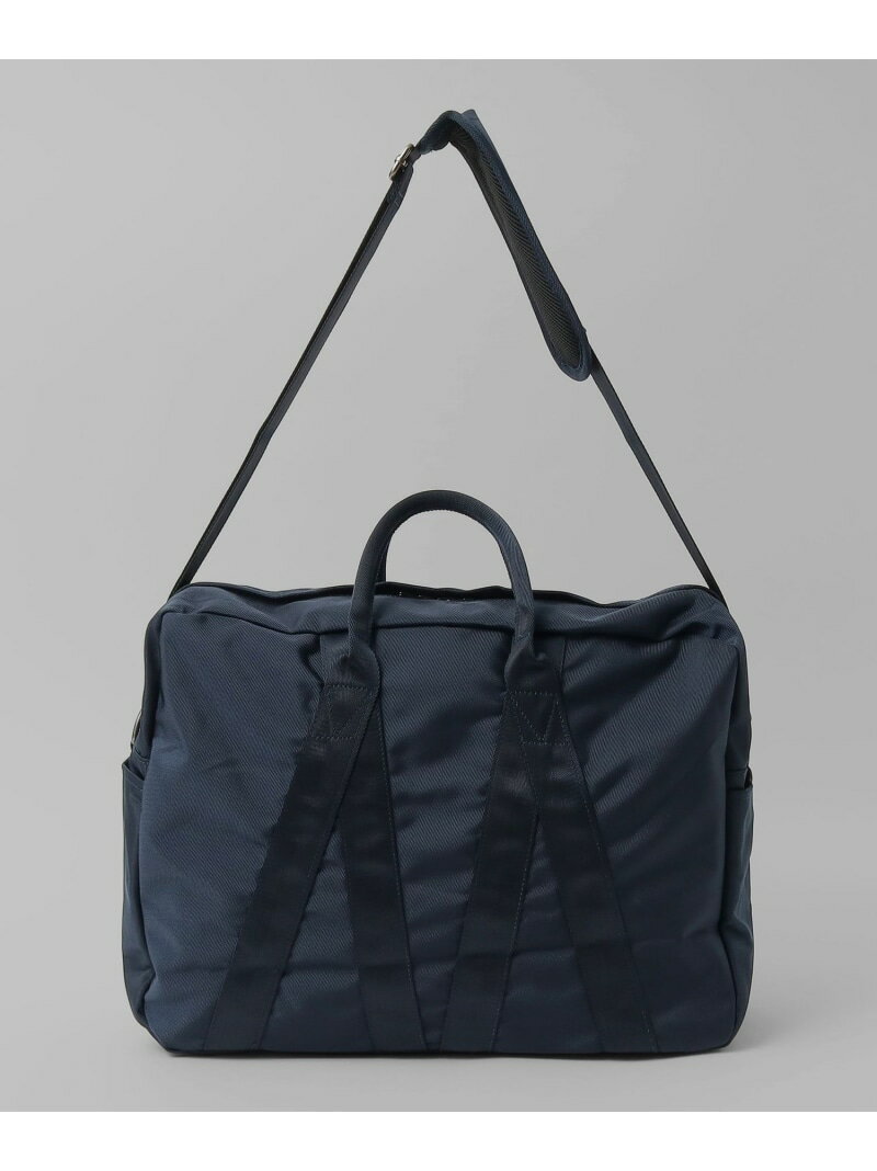 B.G.THREE / ストラップ ボストンバッグ BEAMS GOLF ビームス ゴルフ スポーツ・アウトドア用品 ゴルフ..