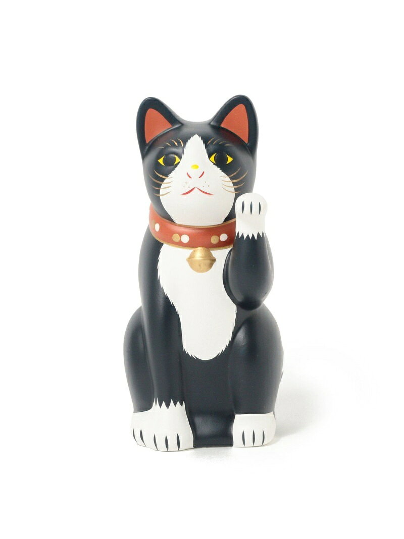 招き猫 は左手と右手で招くものが違う モトパネライblog