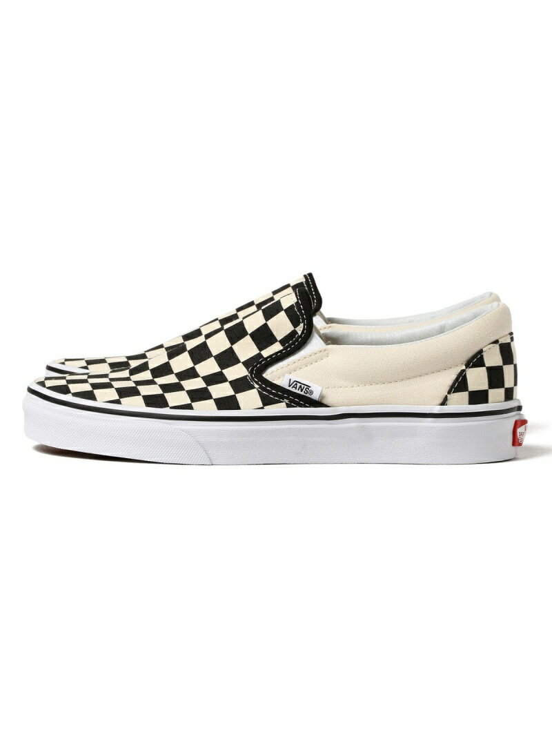 VANS / SLIP ON Ray BEAMS ビームス ウイメン シューズ 靴 スニーカー ブラック【送料無料】 Rakuten Fashion