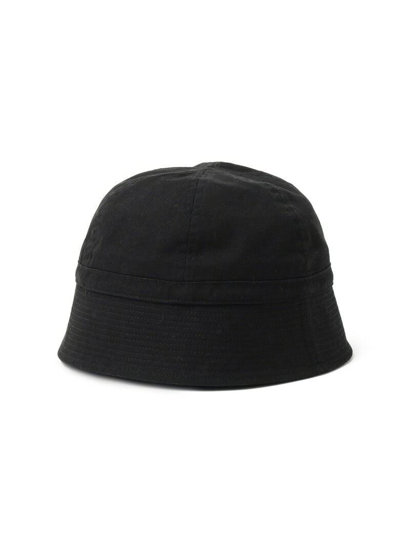Rakuten - セーラー ハット BEAMS HEART MEN ビームス ハート 帽子 ハット ホワイト ブラック【送料無料】[Rakuten Fashion]
