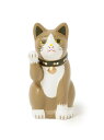 【WEB限定 】中外陶園 * BEAMS JAPAN / まねき猫 錦彩 右手 3号 BEAMS JAPAN ビームス ジャパン 福袋・ギフト・その他 その他 ...