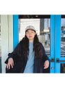【0408_beams_w_】【0304_beams_w_】BEAMS WOMEN レディース ジャケット・アウター ビームス ウイメン BEAMS BOY