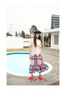 【0115_beams_w_】BEAMS WOMEN レディース スカート ビームス ウイメン BEAMS BOY