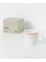 【SALE/40%OFF】DAILY COLLECTION DINER MUG CUP bPr BEAMS ビームス メン 食器・調理器具・キッチン用品 グラス...
