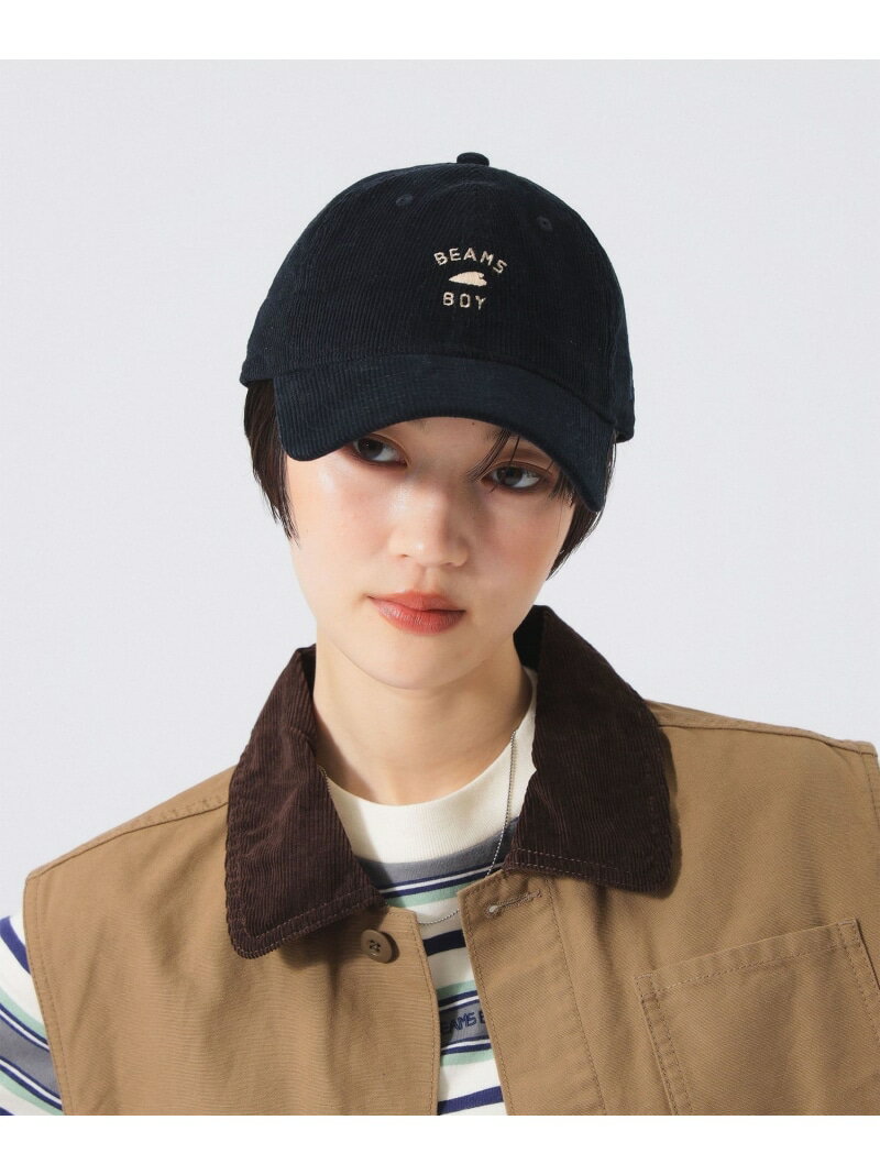 楽天市場】ニューエラ キャップ（ブランドビームスボーイ