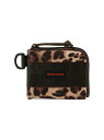 BRIEFING / 別注 LEOPARD COIN PURCE BEAMS BOY ビームス ウイメン 財布・ポーチ・ケース ポーチ【先行予約】*【送料無料】...
