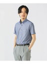 【SALE/20%OFF】イージーケア ストレッチ ボタンダウンシャツ 25SS(S~XL) BEAMS HEART MEN ビームス ハート トップス シャツ...