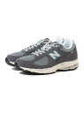 NEW BALANCE / 2002R FB BEAMS ビームス メン シューズ 靴 スニーカー グレー【送料無料】 Rakuten Fashion