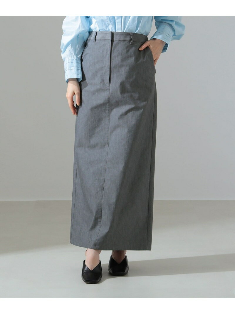 【SALE／60%OFF】【6/19新規値下げ】コンフォート タイトスカート Demi-Luxe B