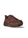 HOKA / ELITE TERRAIN SYSTEM STINSON EVO OG BEAMS ビームス メン シューズ・靴 スニーカー【送料無料】[Raku...