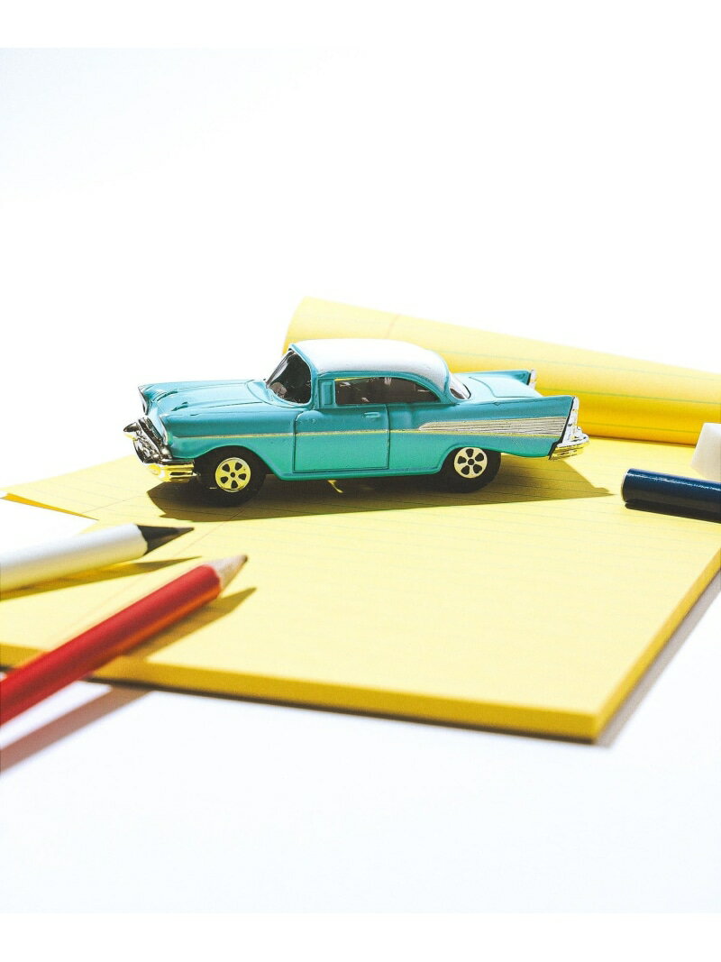 TOY SHARPENER bPr BEAMS ビームス メン 文房具 その他の文房具 ブルー イエロー