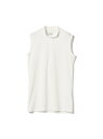 <MEN>BEAMS GOLF * FREEZE TECH / モックネック ノースリーブ BEAMS GOLF ORANGE LABEL ビームス ゴルフ イ...