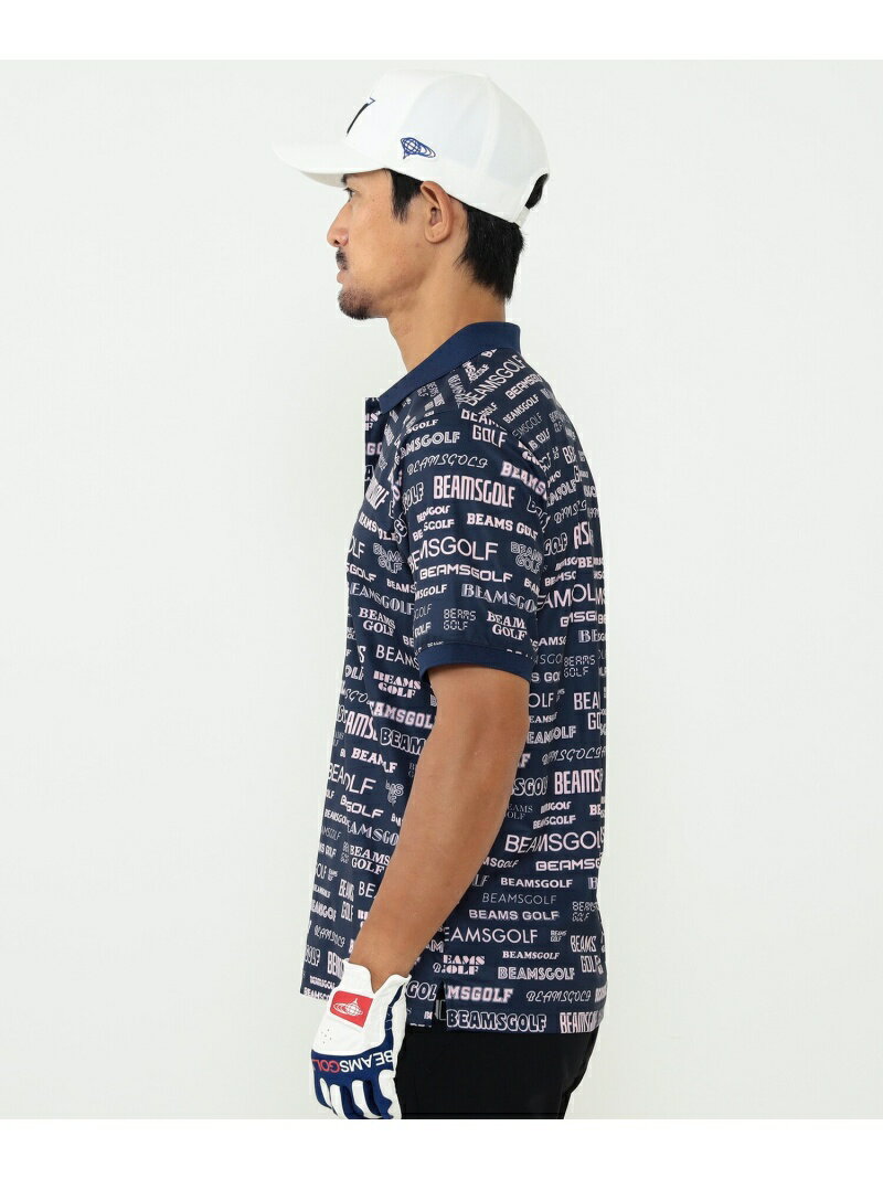 ☆買い安い☆ golfickers beams golfコラボ サイズXL - yankedesignstc.com