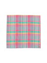 Handkerchief Madras BEAMS PLUS ビームス メン ファッション雑貨 スカーフ・バンダナ イエロー ブルー ホワイト ブラウン ピンク...