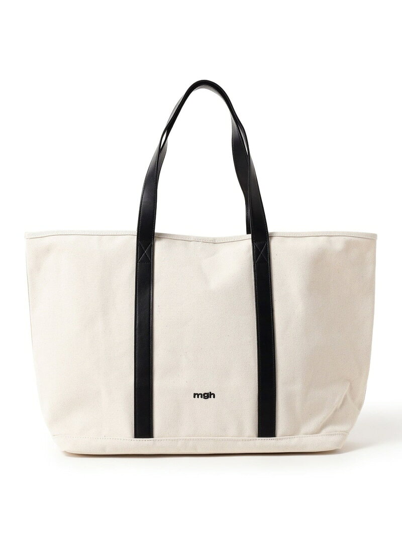 mgh/Canvastotebag...