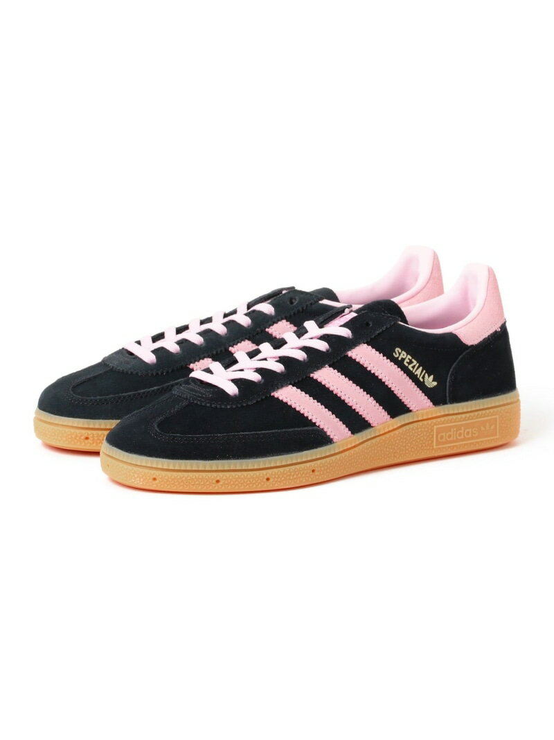 【WEB限定】adidas / HANDBALL SPEZIAL Ray BEAMS ビームス ウイメン シューズ・靴 スニーカー【送料無料】[Rakuten Fashion]のサムネイル
