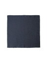 BEAMS PLUS / ドットチーフ BEAMS MEN ビームス メン ファッション雑貨 スカーフ・バンダナ ネイビー【送料無料】[Rakuten Fash...