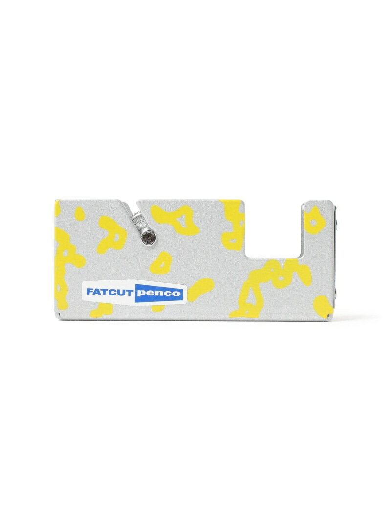 penco SHINKNOWNSUKE / Tape Dispenser BEAMS T ビームスT 文房具 その他の文房具 Rakuten Fashion