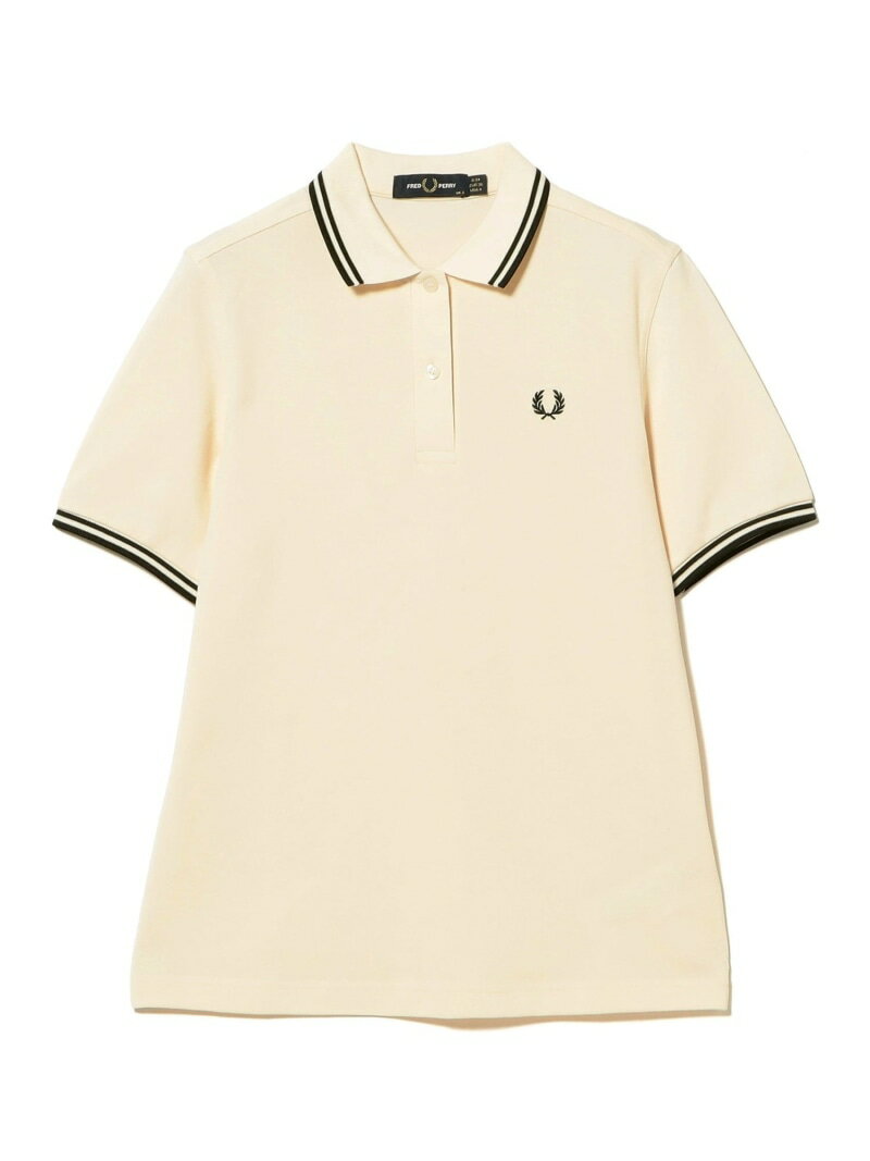 FRED PERRY / ツイン ティ�