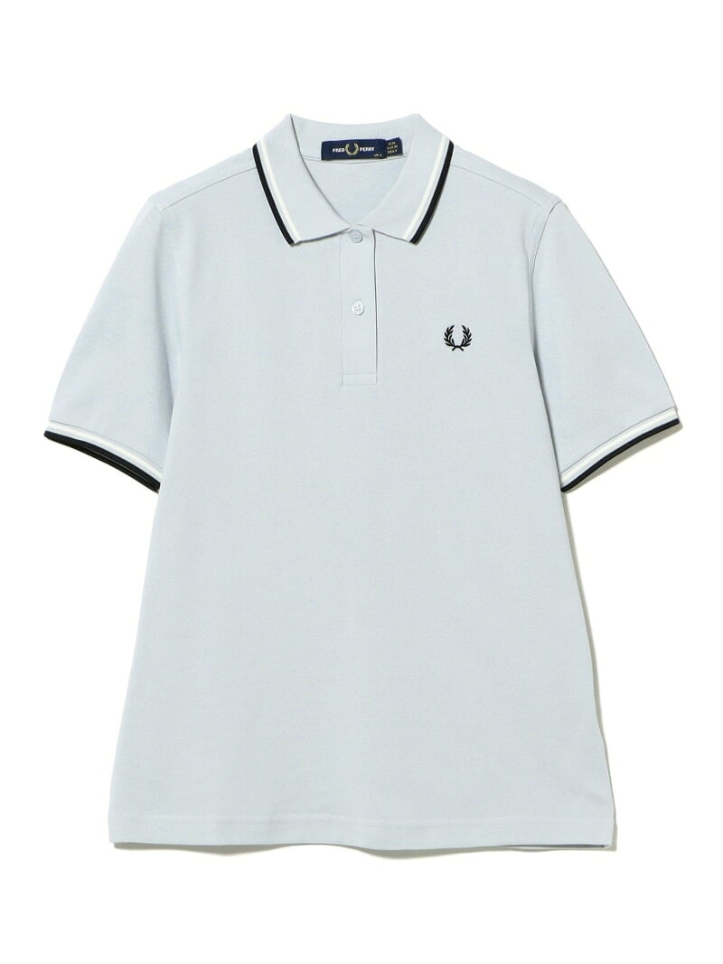 楽天市場】fred perry × ray beams / 別注 ニット ポロシャツの通販