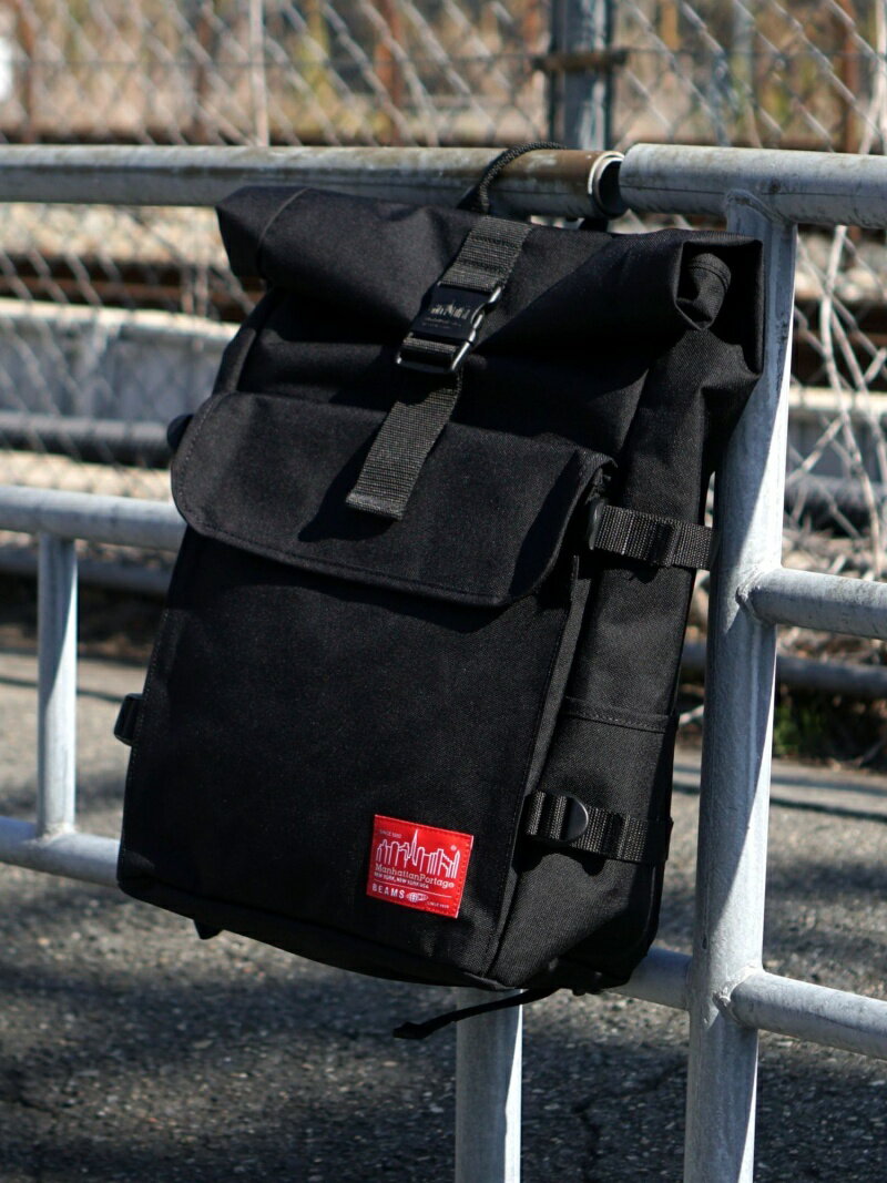 Manhattan Portage  BEAMS /  1236 Хåѥå BEAMS MEN ӡॹ  Хå åХåѥå ֥å̵[Rakuten Fashion]