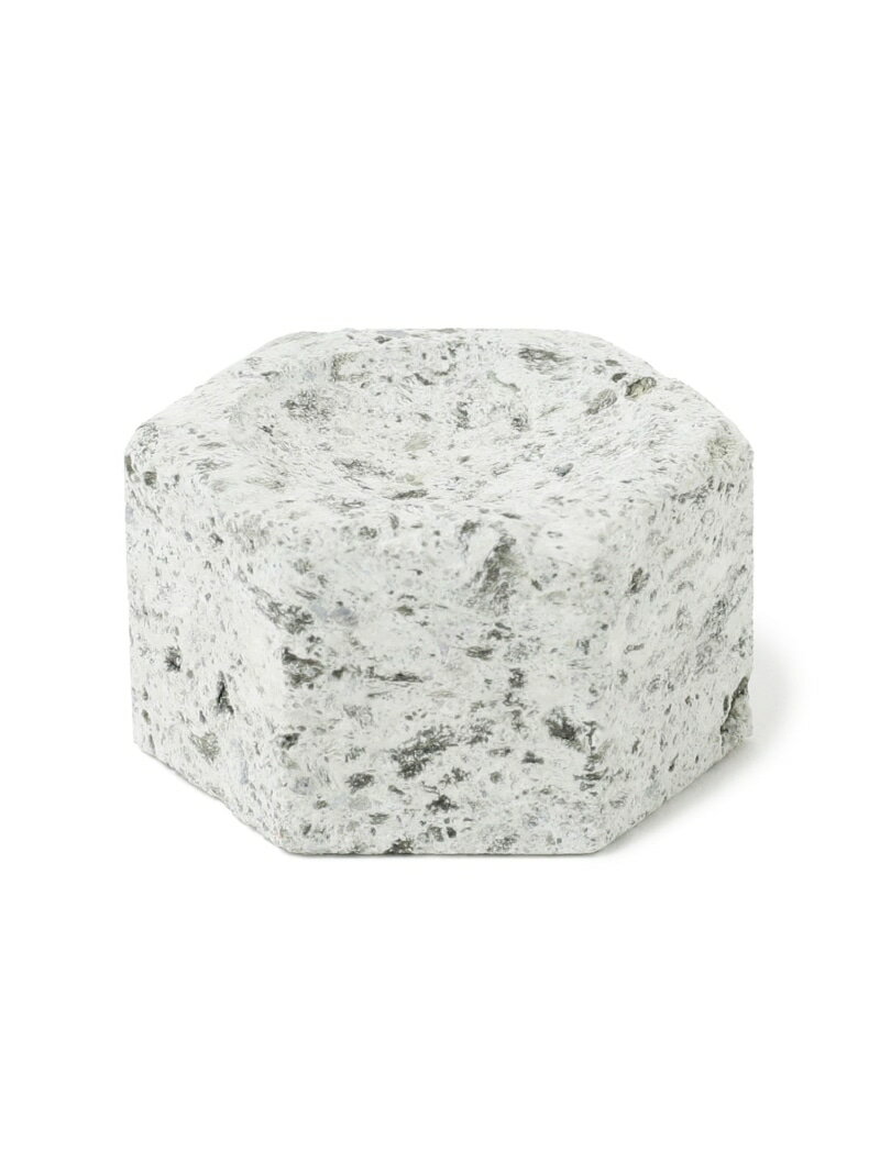 マルオカ * BEAMS JAPAN / 別注 大谷石 アロマストーン BEAMS JAPAN ビームス ジャパン インテリア・生活雑貨 その他のインテリア・生活雑貨[Rakuten Fashion]のサムネイル