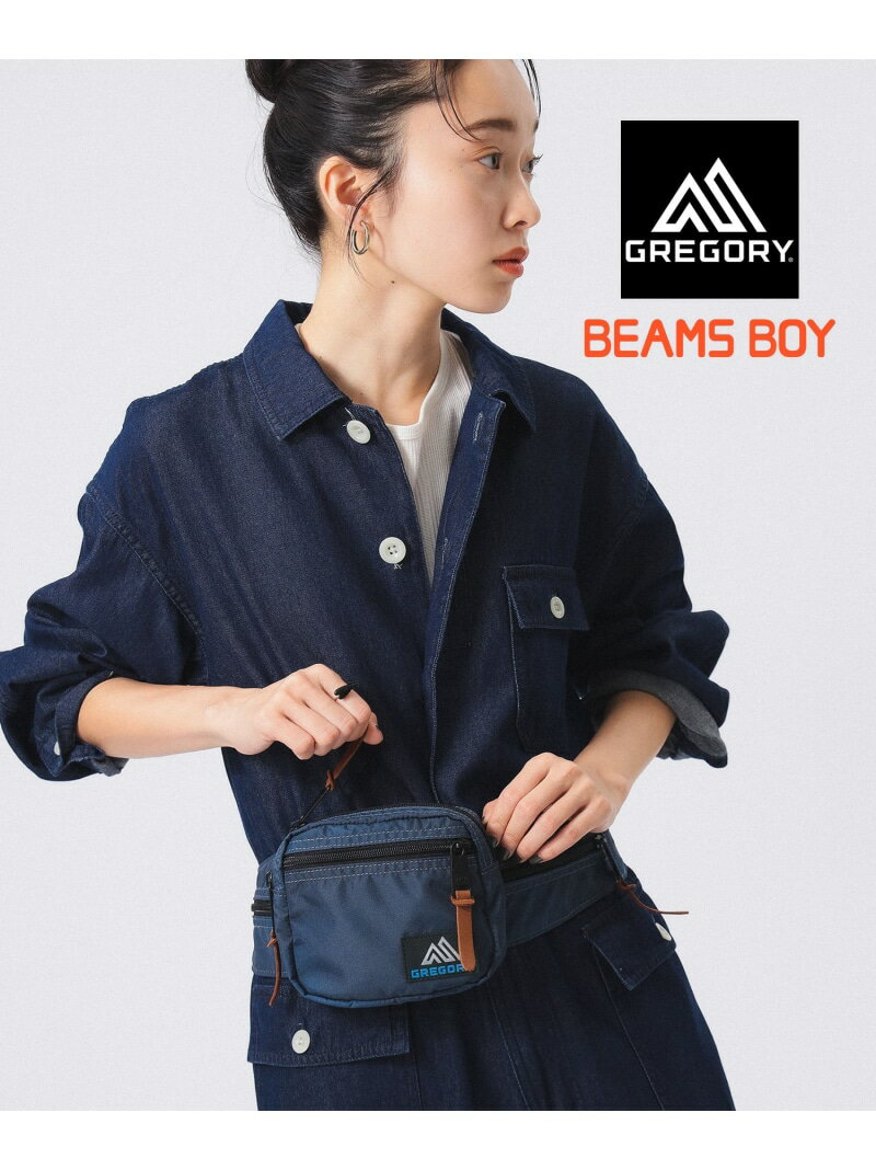 楽天市場】gregory × beams boy / 別注 nicedayの通販 楽天市場】gregory × beams boy / 別注 nicedayの通販