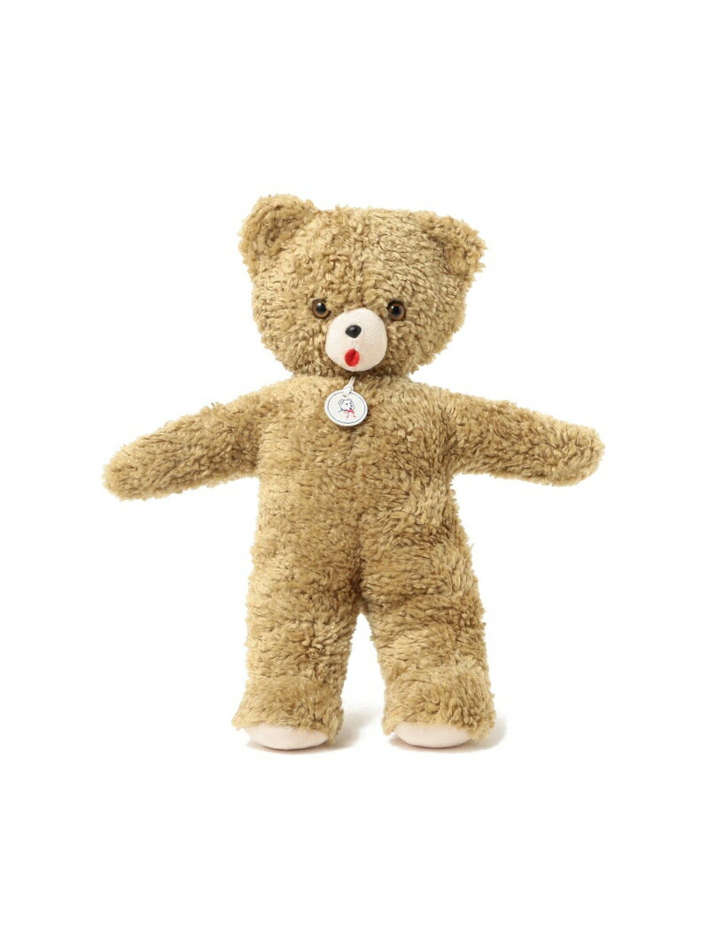 Les Petites Maries / Toinou VINTAGE ぬいぐるみ こども ビームス コドモ ビームス 生活雑貨 トーイ/ホビー【送料無料】[Rakuten Fashion]のサムネイル