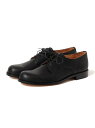 ARCOLLETTA PADRONE * BEAMS / 別注 4EYE PLAIN TOE SHOES BEAMS MEN ビームス メン シューズ・靴 その他のシューズ・靴 ブラック