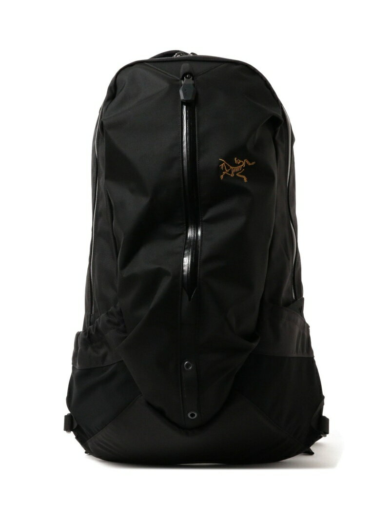 楽天市場】ARC'TERYX / Arro 22 Backpack BEAMS MEN ビームス メン