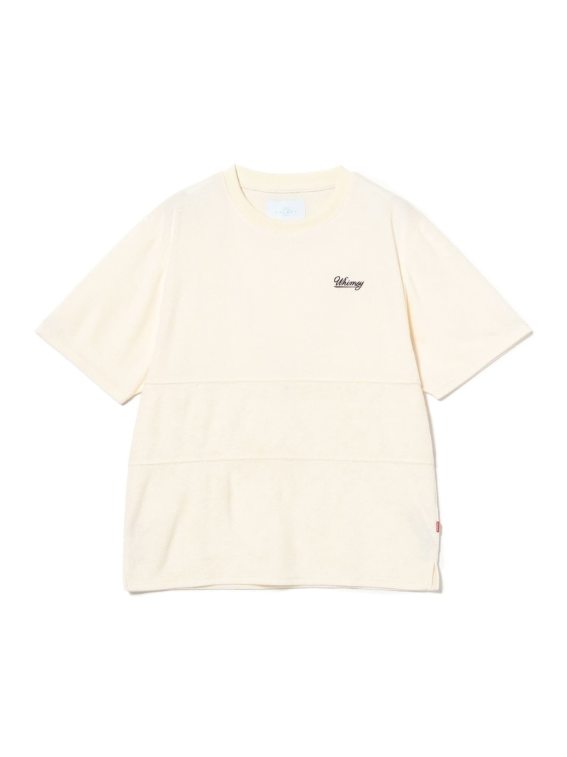 楽天市場】WHIMSY ウィムジー（Tシャツ・カットソー｜トップス