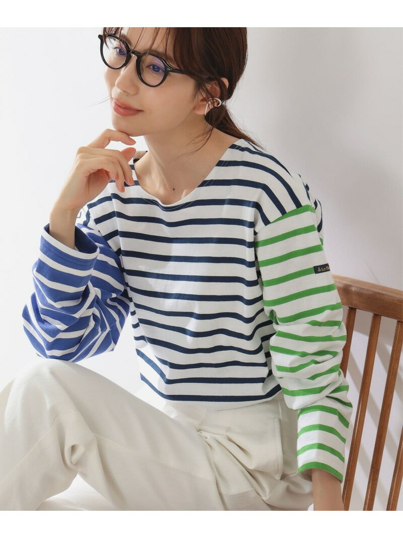 Le minor * Demi-Luxe BEAMS / 別注 JANNE クレ