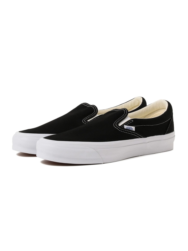 楽天市場】vans 50th スリッポンの通販