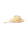【別注】SAN FRANCISCO HAT / Coumtry Fedora Hat BEAMS PLUS ビームス メン 帽子 その他の帽子 ブラウン ホワイ...