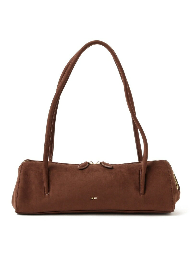 JW PEI / Nova shoulder bag Ray BEAMS ビームス ウイメン バッグ ショルダーバッグ ブラウン ブラック【送料無料】[Rakuten Fashion]のサムネイル