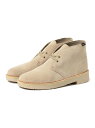 Clarks ORIGINALS / Desert BT GORE-TEX(R) BEAMS ビームス メン シューズ・靴 その他のシューズ・靴【送料無料】[R...