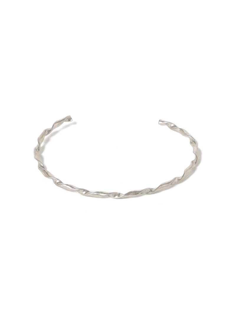 【WEB限定】B:MING by BEAMS / オリジナル シン バングル 2 B:MING by BEAMS ビーミング ライフストア バイ ビームス アクセサリー・腕時計 ブレスレット・バングル[Rakuten Fashion]