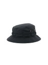 BEAMS PLUS|ジャングル ハット CORDURA(R) NYLON BEAMS PLUS ビームス メン 帽子 ハット ネイビー ベージュ カーキグリー...