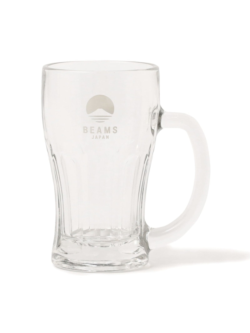 BEAMS JAPAN / 別注 ハイボール & ビール ジョッキ BEAMS JAPAN ビームス ジャパン 食器・調理器具・キッチン用品 その他の食器・調理器具・キッチン用品[Rakuten Fashion] beams-10073169 BEAMS/ビームス サンプル画像2